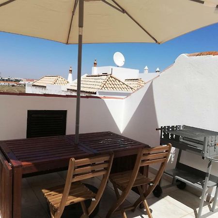 Casa Do Canto Tavira Eksteriør billede