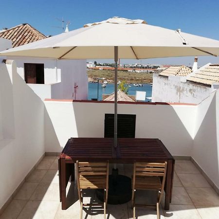Casa Do Canto Tavira Eksteriør billede