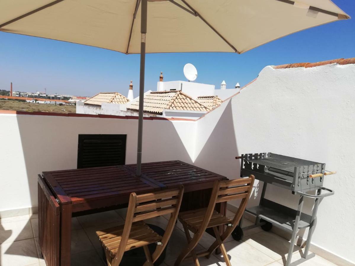 Casa Do Canto Tavira Eksteriør billede