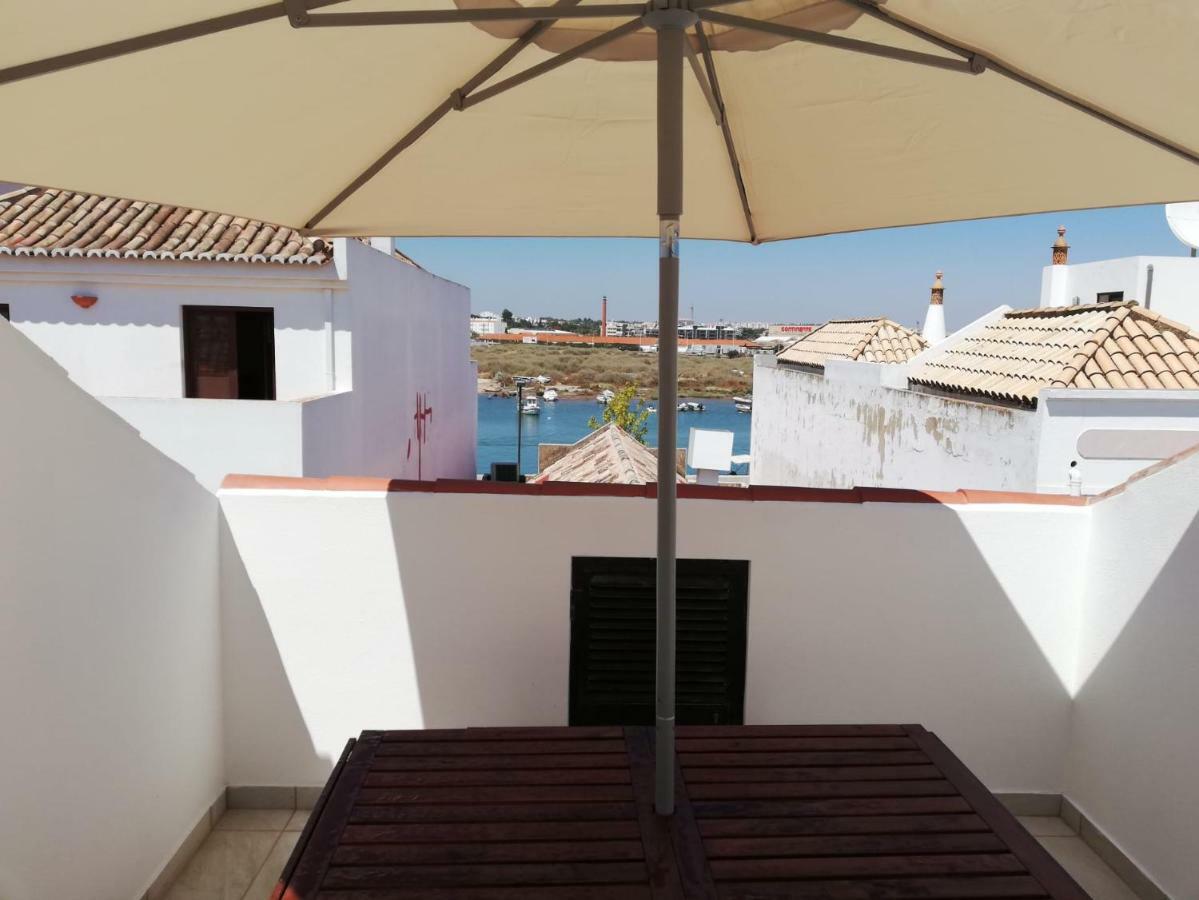 Casa Do Canto Tavira Eksteriør billede