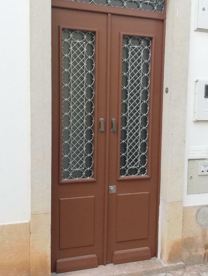 Casa Do Canto Tavira Eksteriør billede